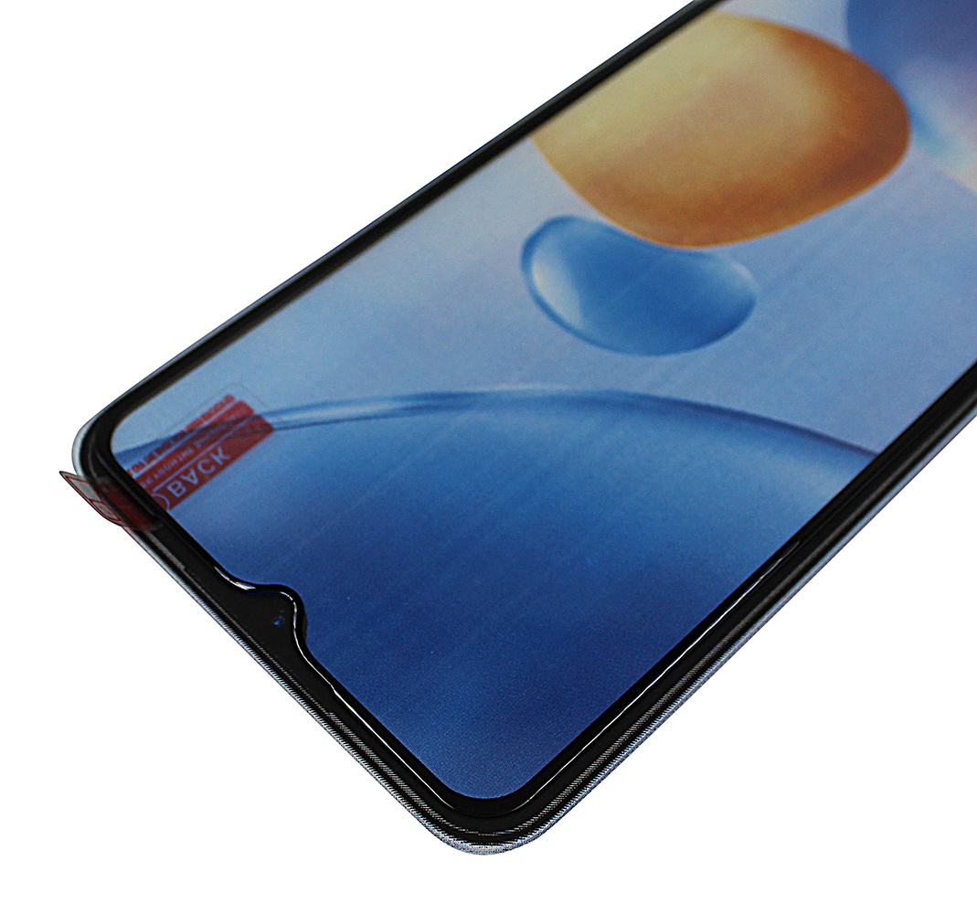 Full Frame Glasbeskyttelse Xiaomi Redmi 10 5G (2022)