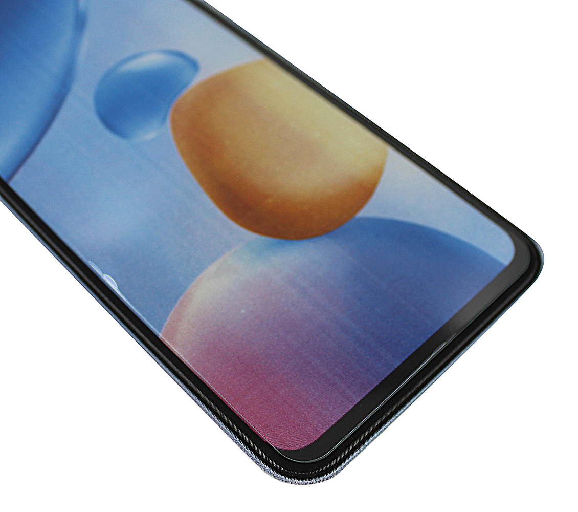 Glasbeskyttelse Xiaomi Redmi 10 5G (2022)