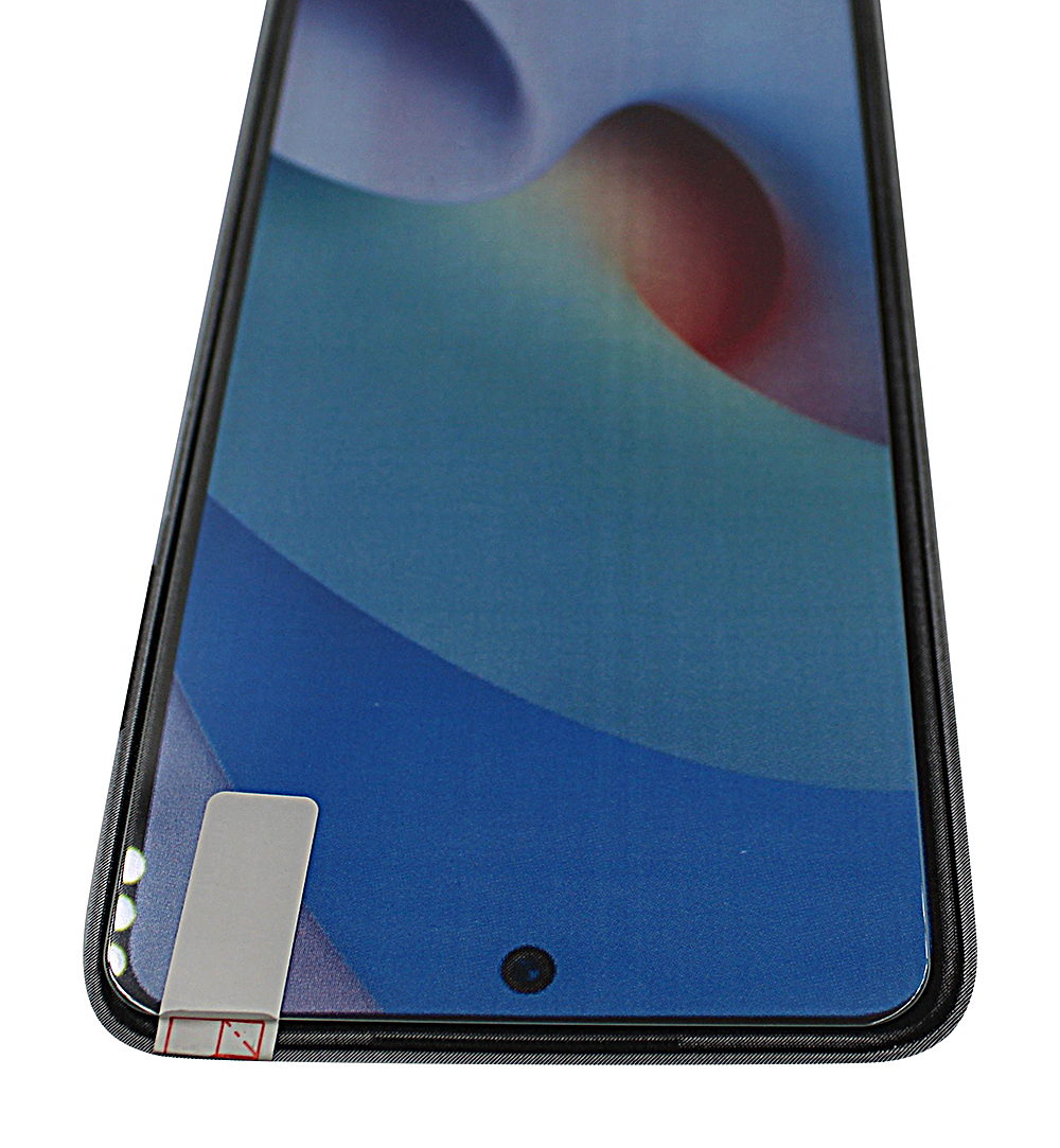Glasbeskyttelse Xiaomi Redmi 10 NFC