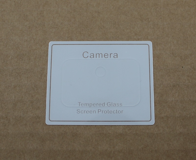 Kameraglas Xiaomi Redmi 10 NFC
