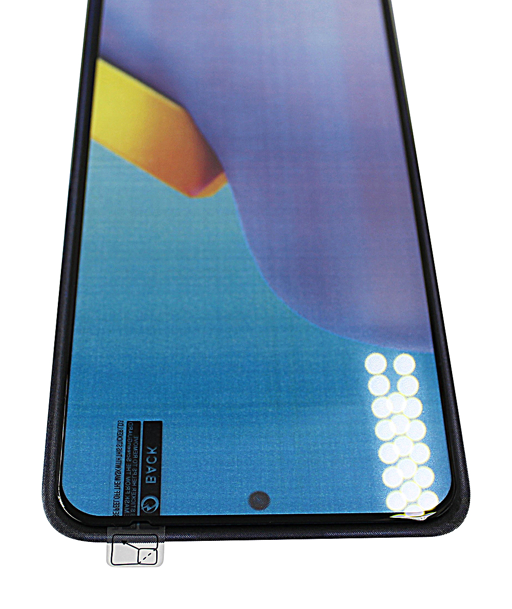 Full Frame Glasbeskyttelse Xiaomi Redmi 12 5G