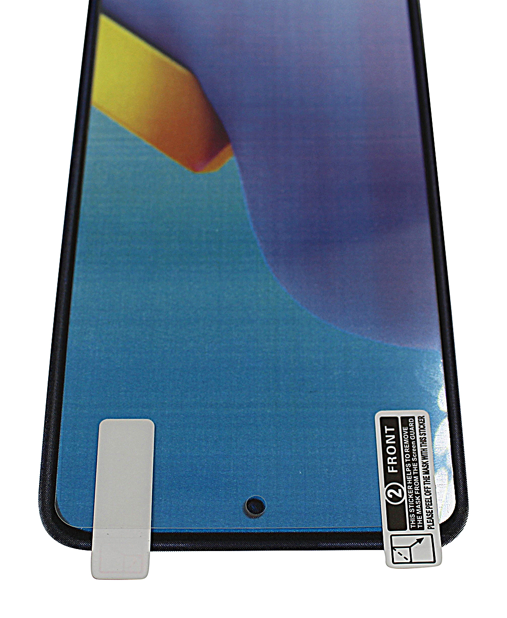 6-Pack Skrmbeskyttelse Xiaomi Redmi 12 5G