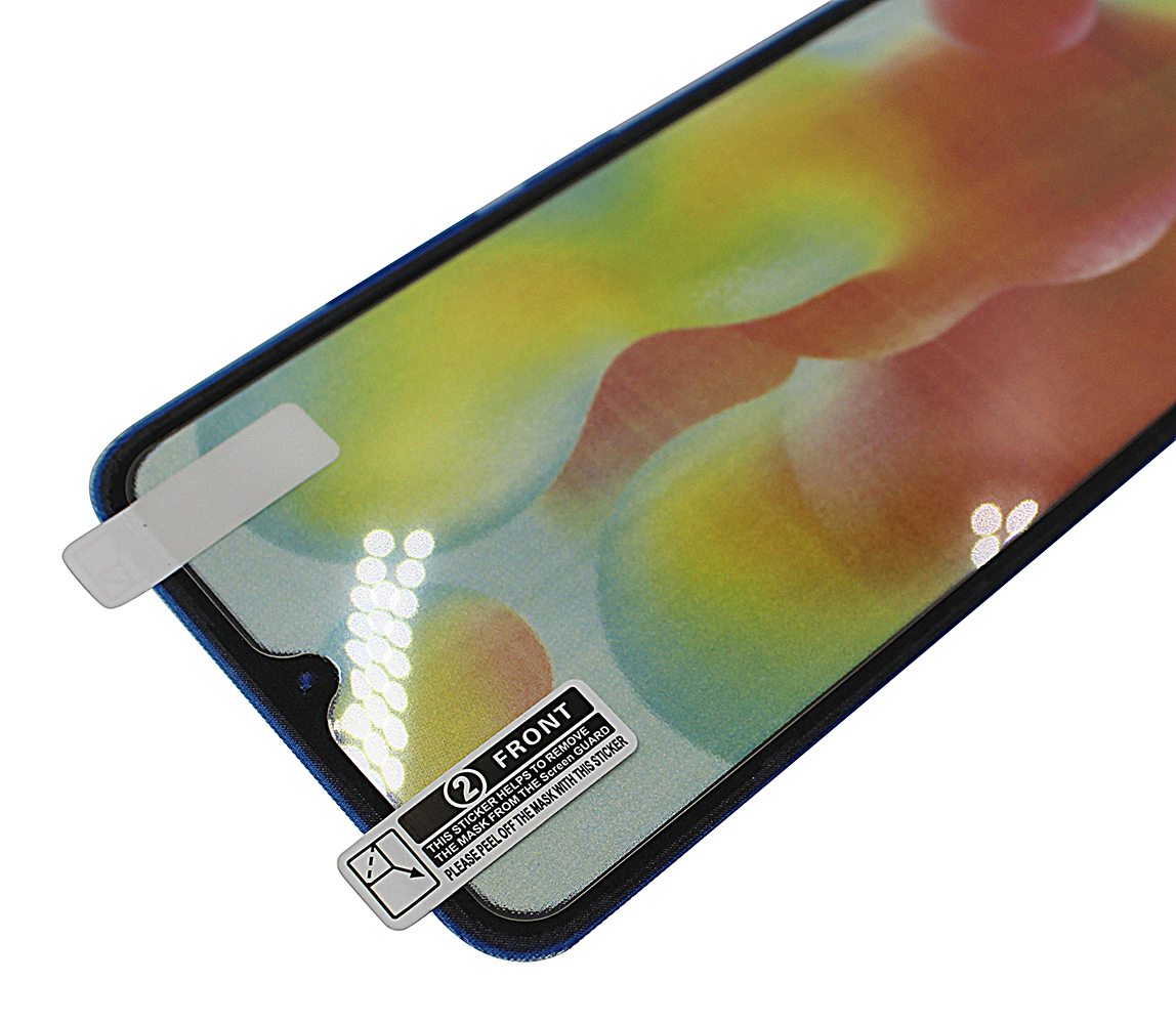 6-Pack Skrmbeskyttelse Xiaomi Redmi 12C