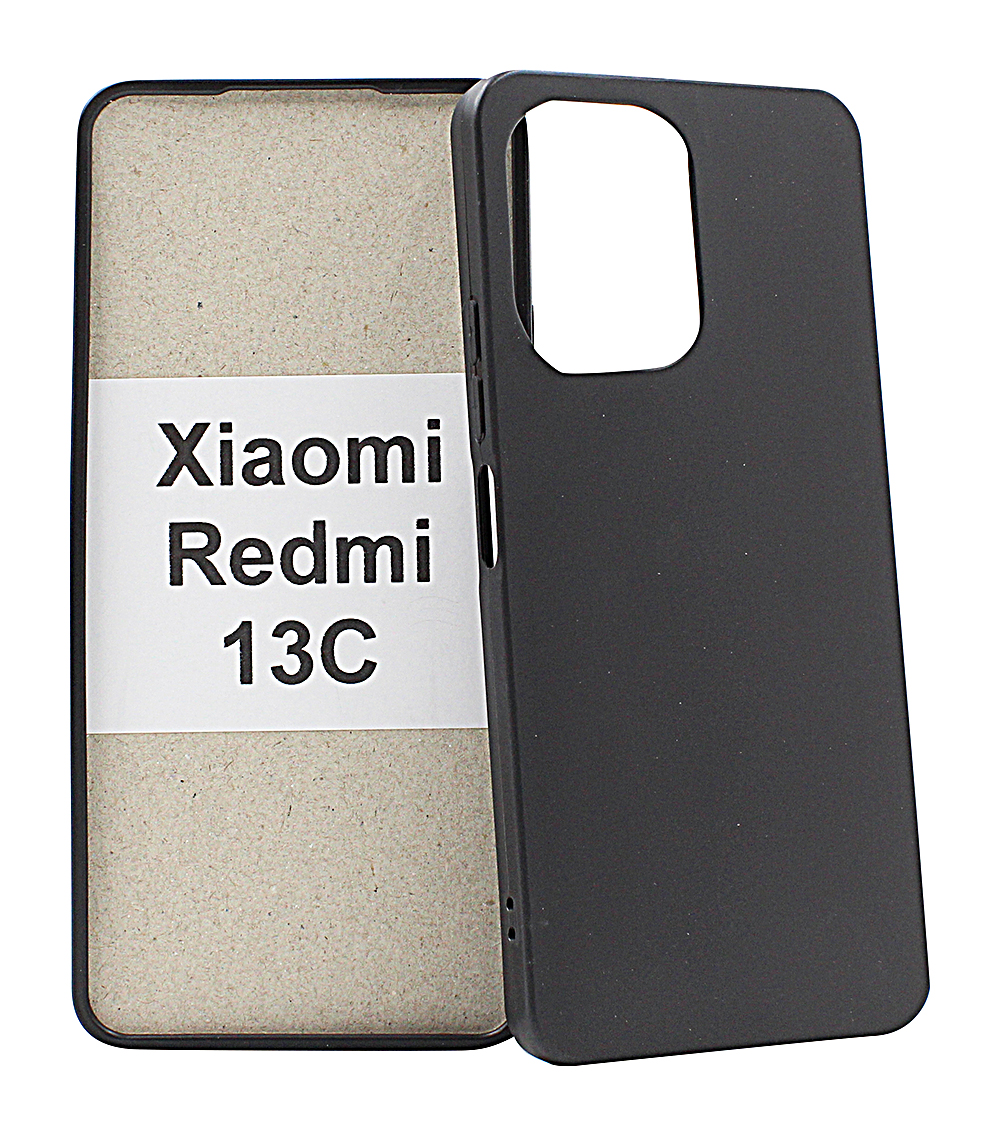 Product Image for TPU Cover Xiaomi Redmi 13C