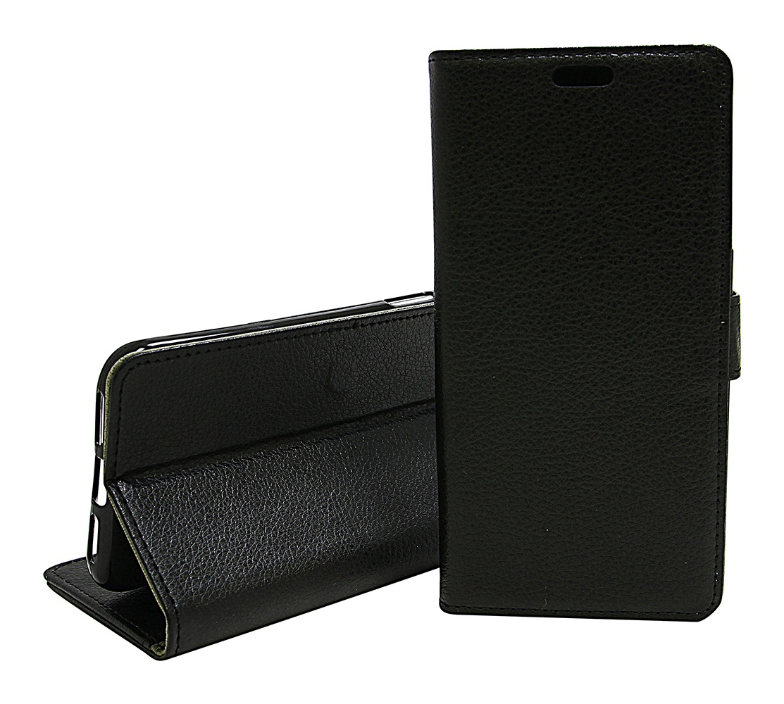 Standcase Wallet Xiaomi Redmi 5 Plus