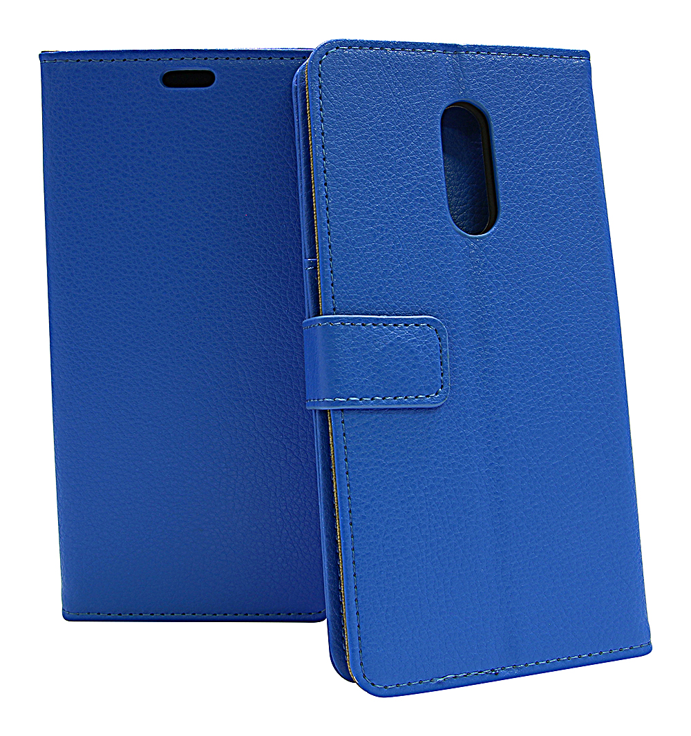 Standcase Wallet Xiaomi Redmi 5 Plus