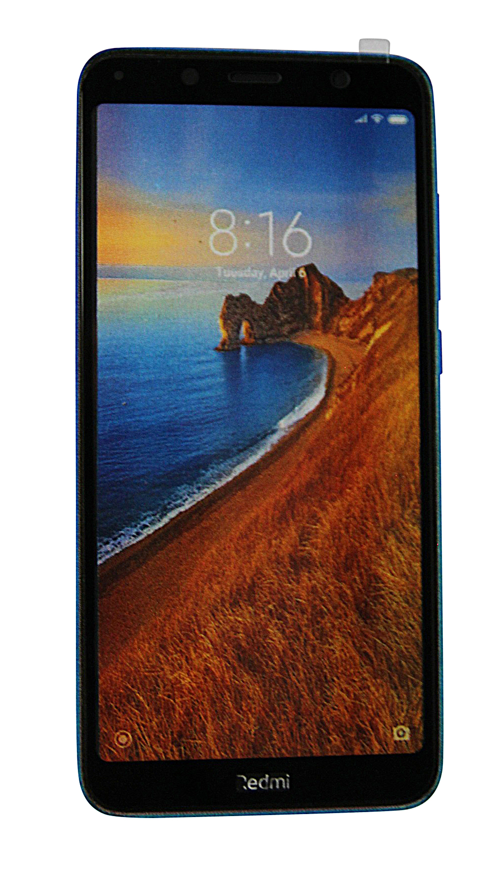 Full Frame Glasbeskyttelse Xiaomi Redmi 7A