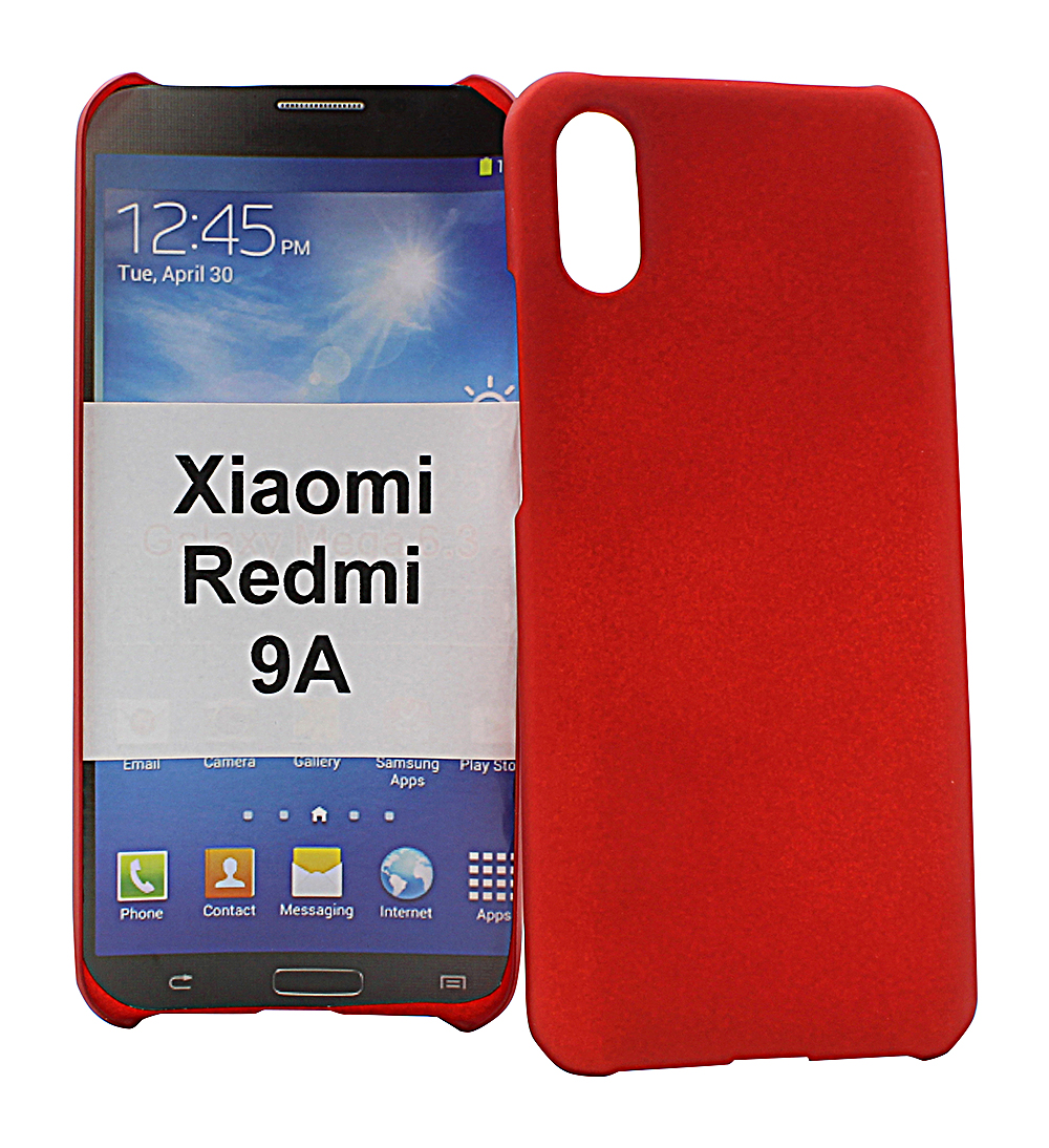 Hardcase Cover Xiaomi Redmi 9A