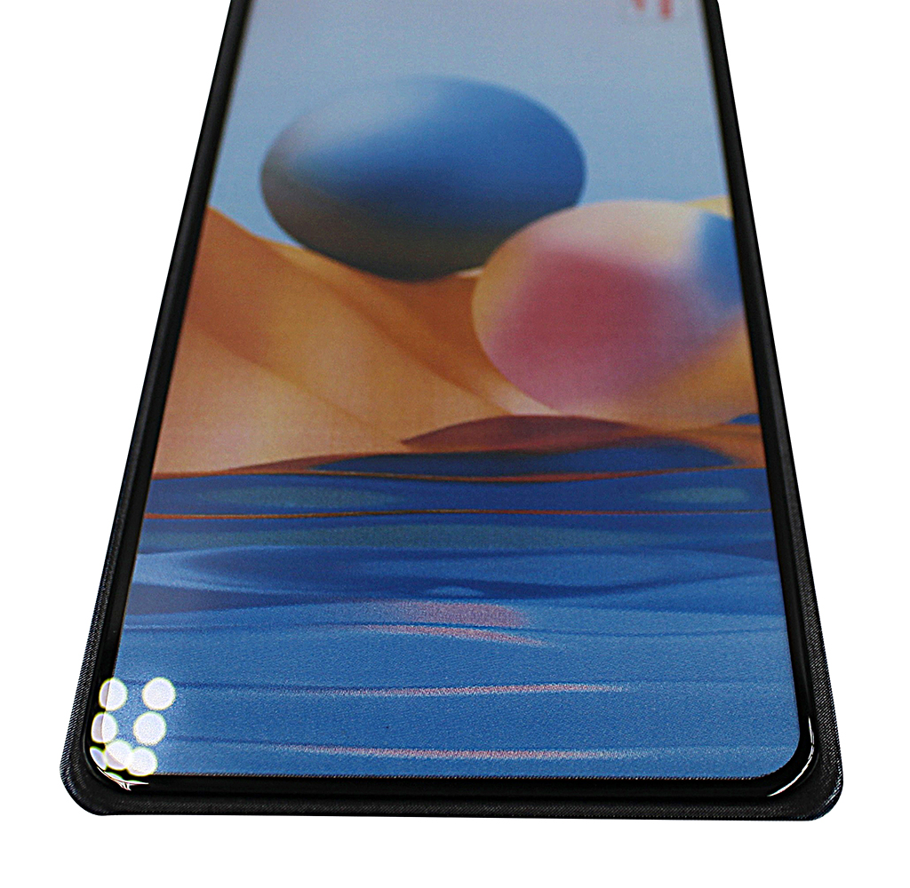 Full Frame Glasbeskyttelse Xiaomi Redmi Note 10 Pro