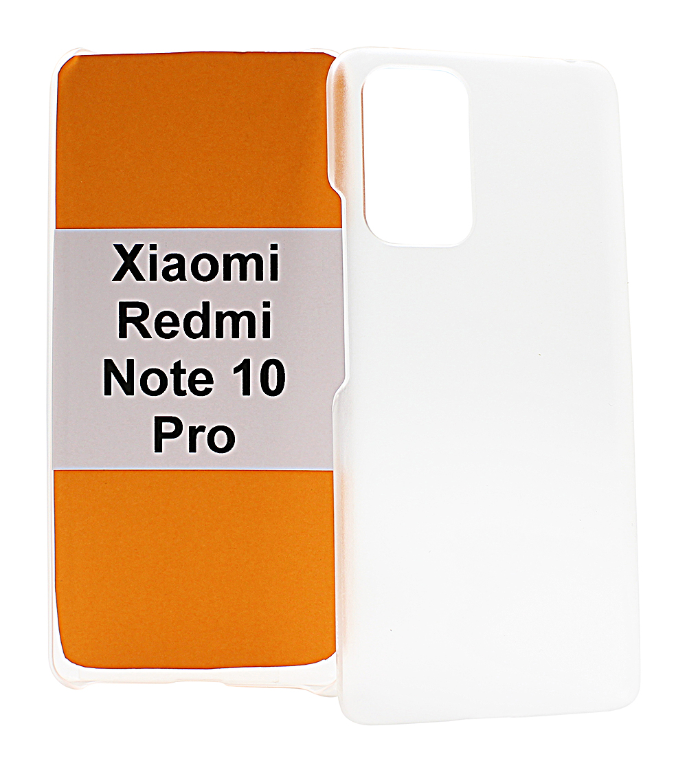 Product Image for Hardcase Cover Xiaomi Redmi Note 10 Pro