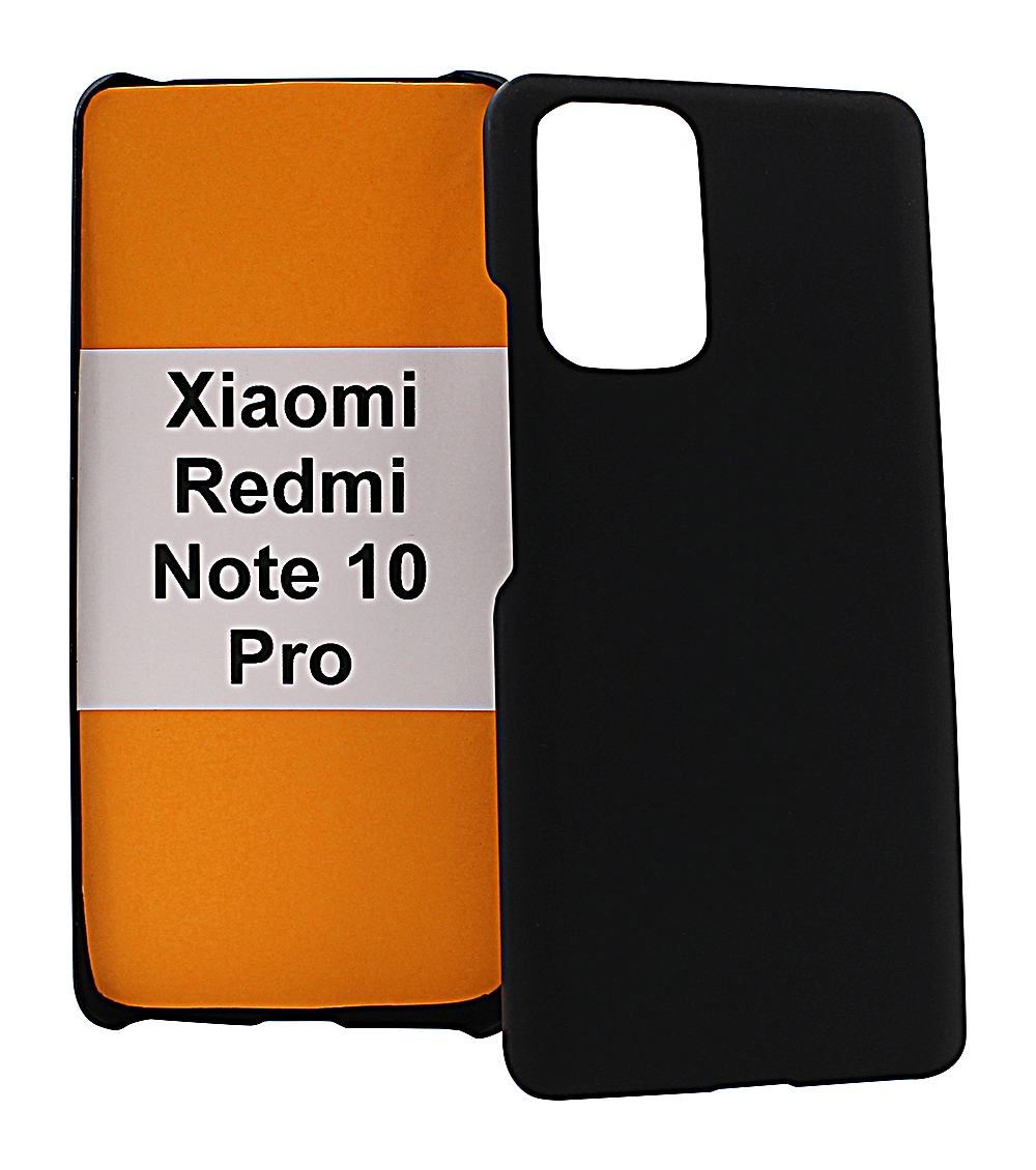 Hardcase Cover Xiaomi Redmi Note 10 Pro