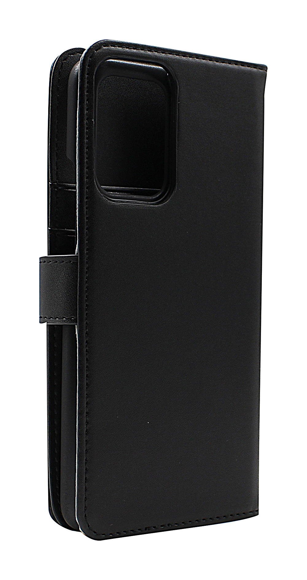 Skimblocker Magnet Wallet Xiaomi Redmi Note 10 Pro
