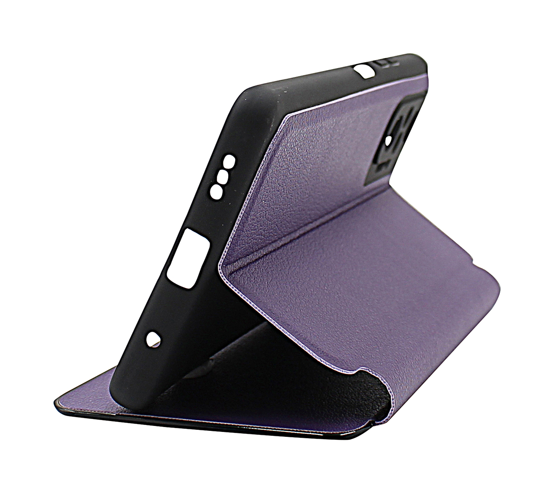 Smart Flip Cover Xiaomi Redmi Note 10 Pro