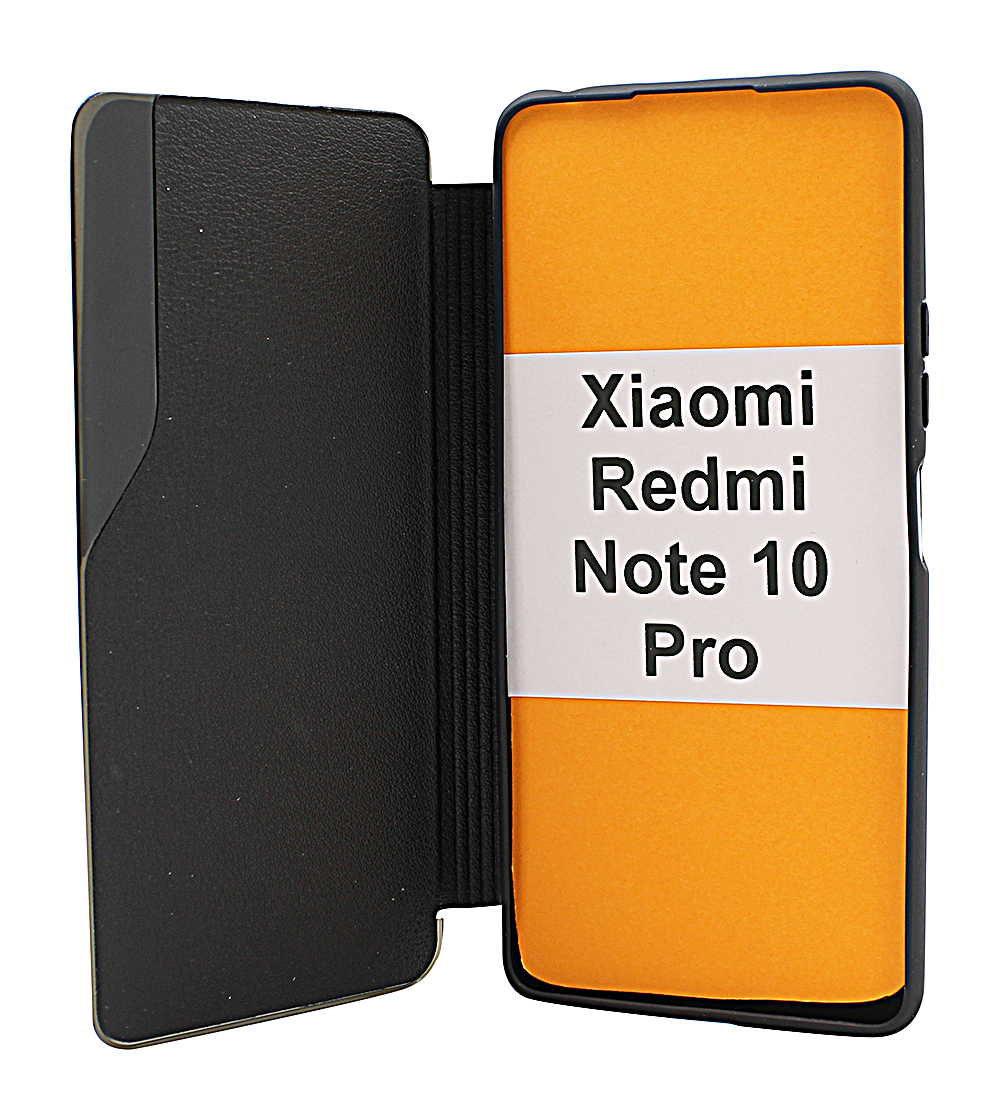Smart Flip Cover Xiaomi Redmi Note 10 Pro