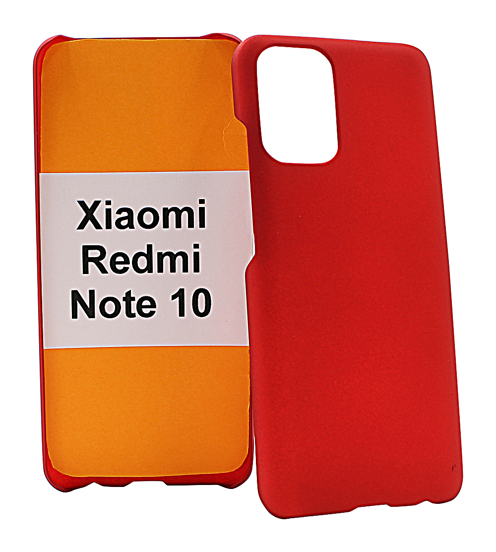 Product Image for Hardcase Cover Xiaomi Redmi Note 10