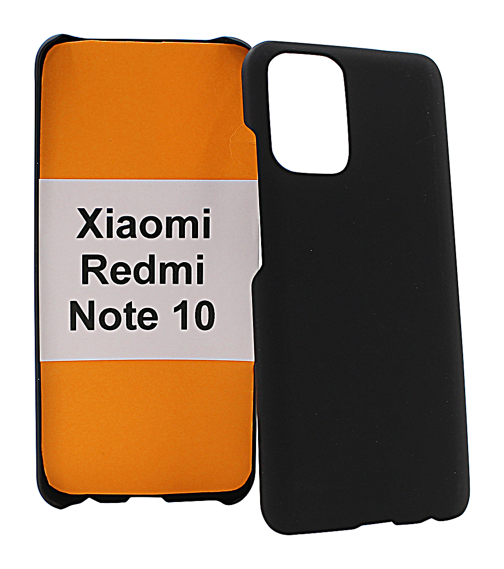 Hardcase Cover Xiaomi Redmi Note 10