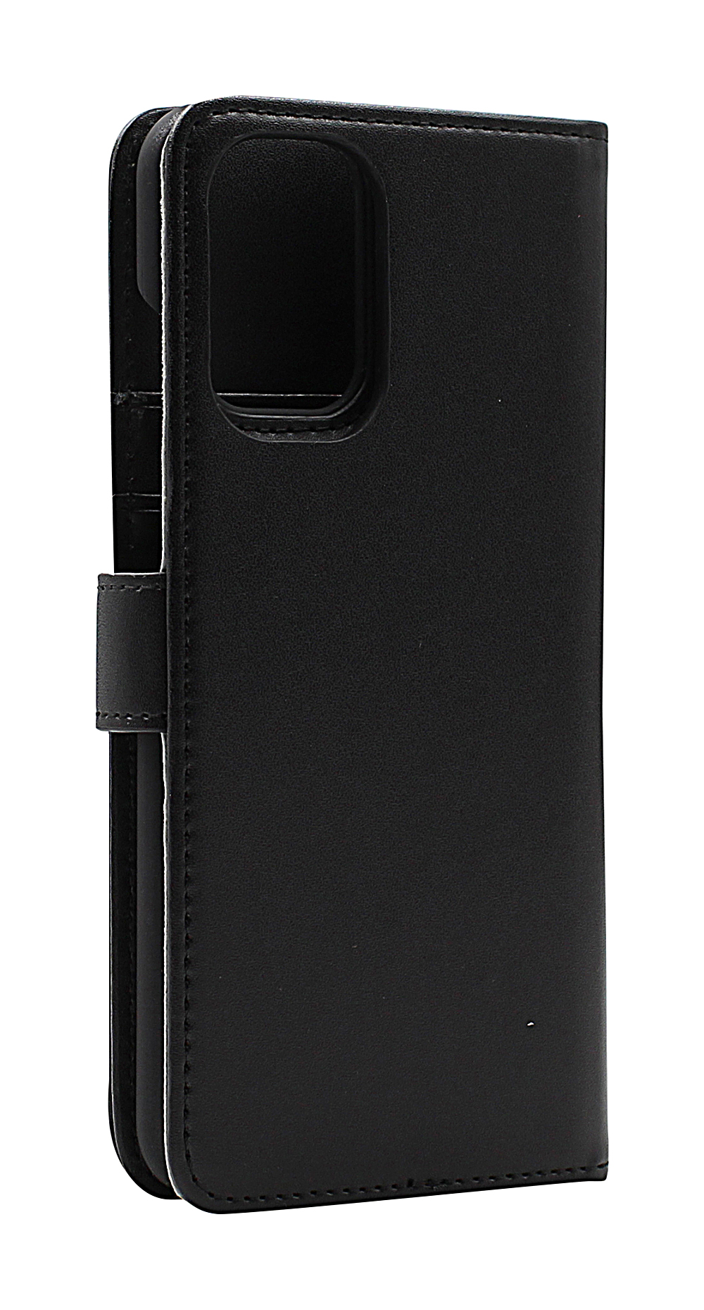 Skimblocker Magnet Wallet Xiaomi Redmi Note 10 / Note 10s