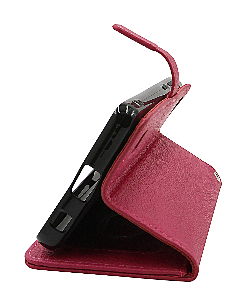 New Standcase Wallet Xiaomi Redmi Note 11 Pro 5G