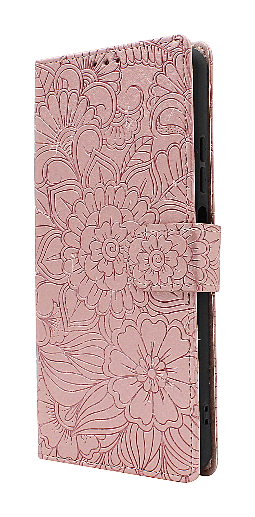 Flower Standcase Wallet Xiaomi Redmi Note 11 Pro 5G
