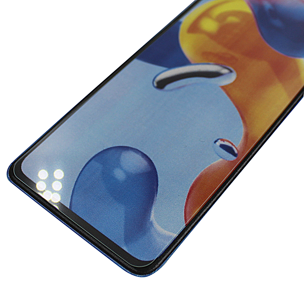 Glasbeskyttelse Xiaomi Redmi Note 11 Pro 5G