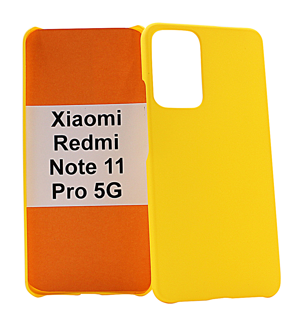 Product Image for Hardcase Cover Xiaomi Redmi Note 11 Pro 5G