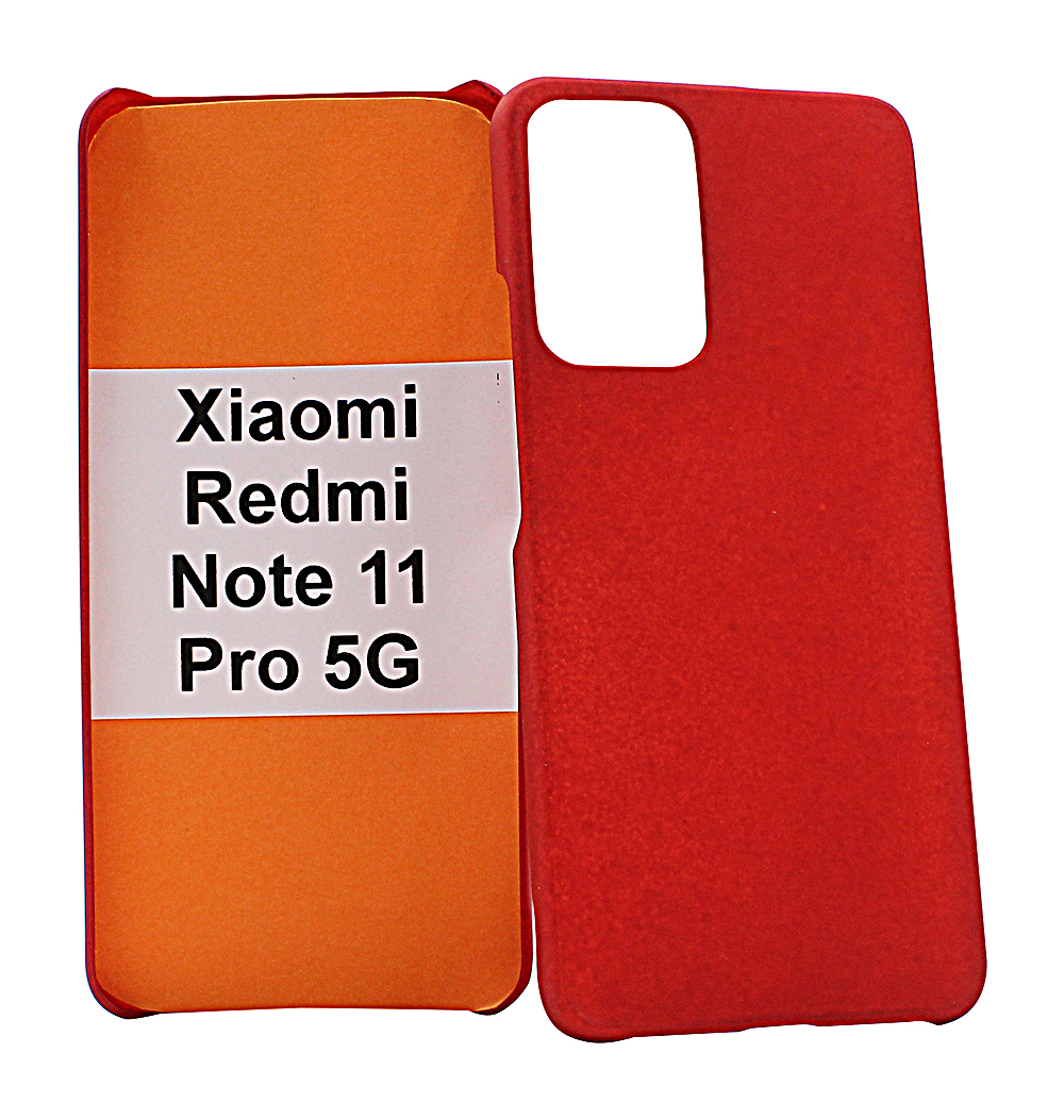 Product Image for Hardcase Cover Xiaomi Redmi Note 11 Pro 5G