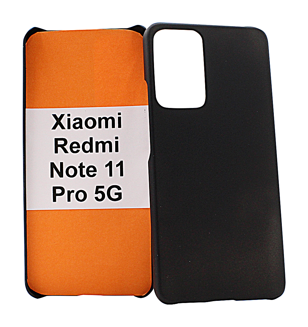 Hardcase Cover Xiaomi Redmi Note 11 Pro 5G