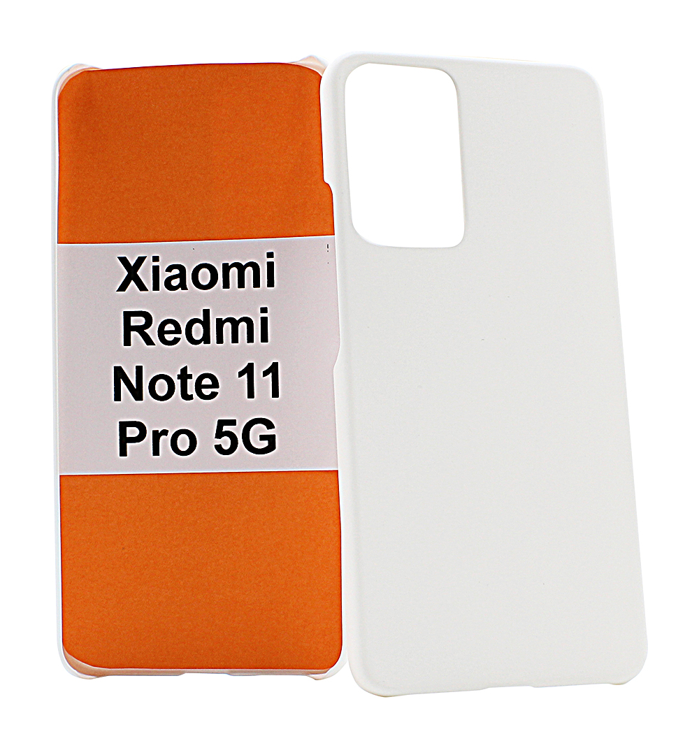 Product Image for Hardcase Cover Xiaomi Redmi Note 11 Pro 5G