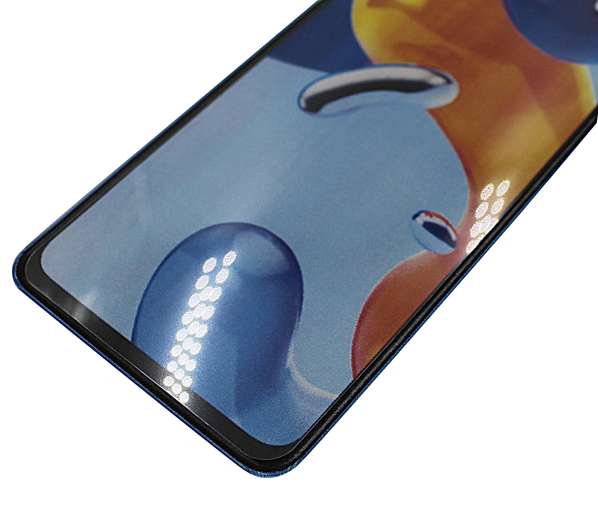 Skrmbeskyttelse Xiaomi Redmi Note 11 Pro 5G