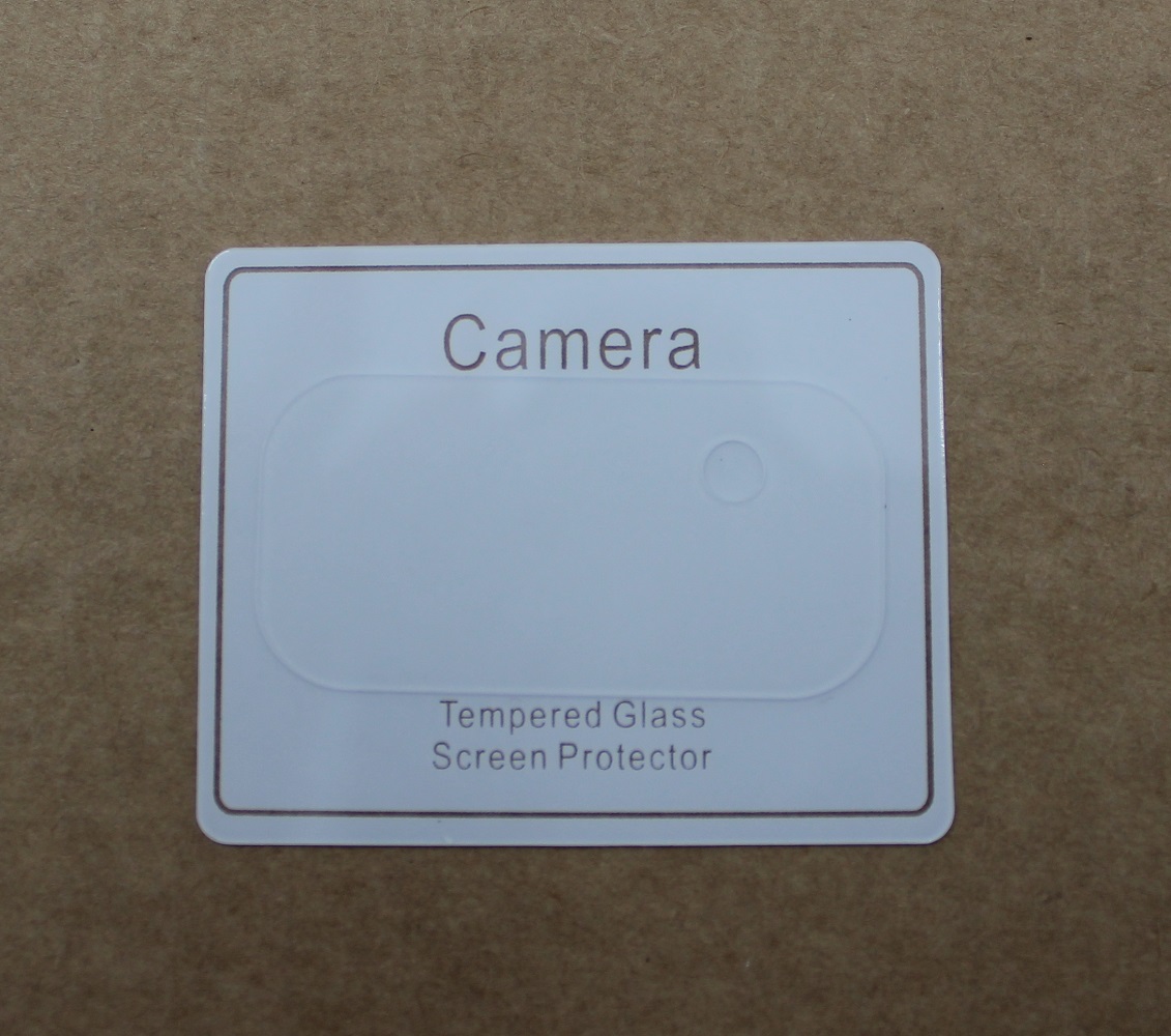 Kameraglas Xiaomi Redmi Note 11 / 11S