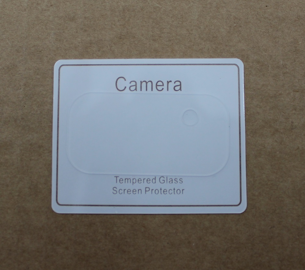 Kameraglas Xiaomi Redmi Note 11 / 11S