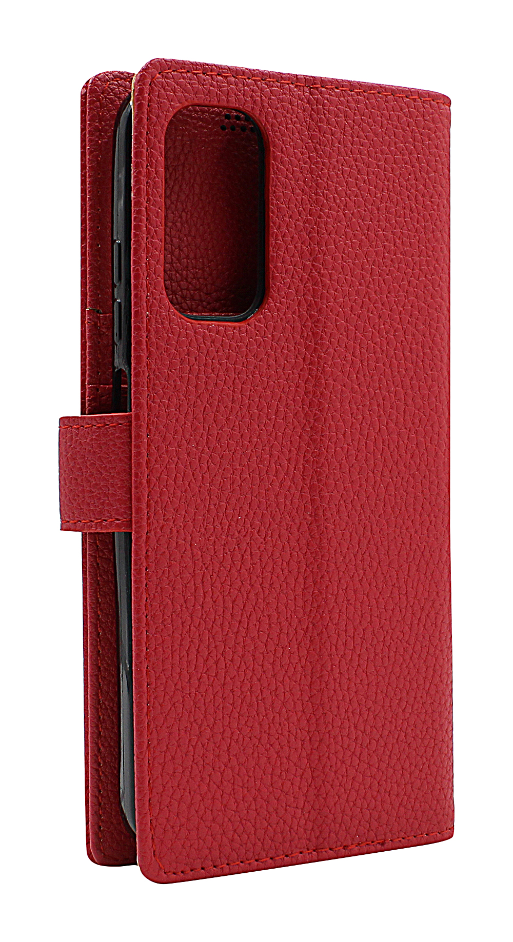 New Standcase Wallet Xiaomi Redmi Note 11 / 11S