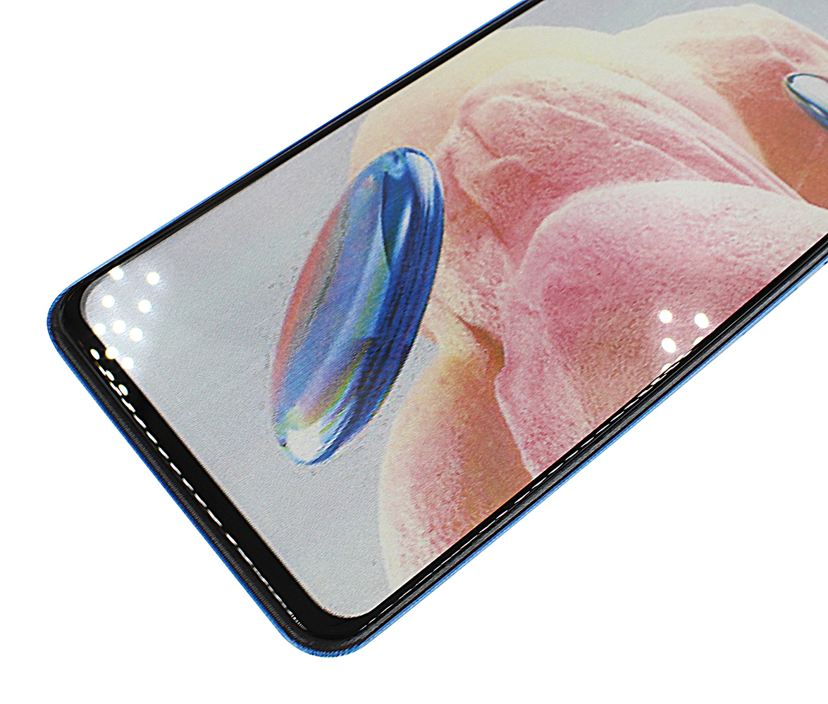 Full Frame Glasbeskyttelse Xiaomi Redmi Note 12