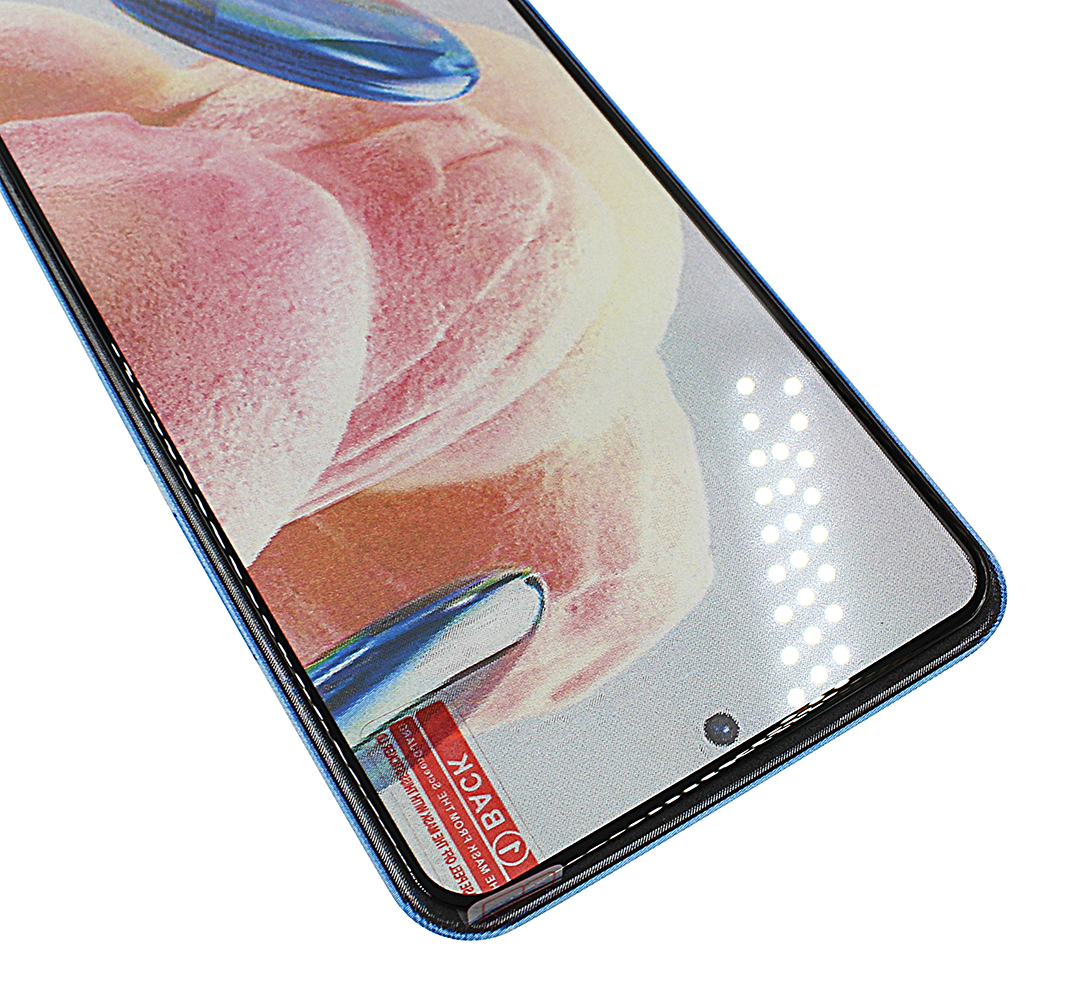 Full Frame Glasbeskyttelse Xiaomi Redmi Note 12