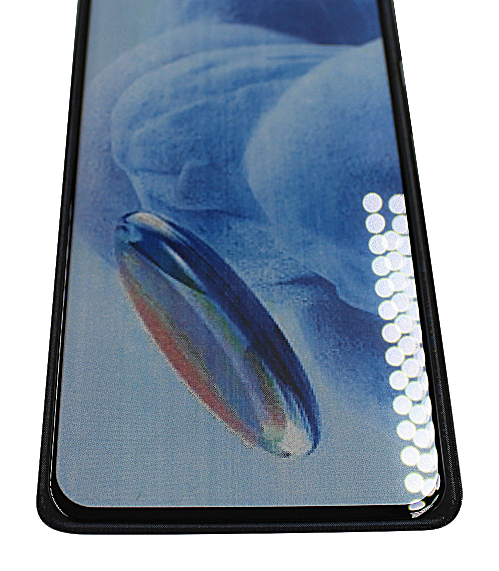 Full Frame Glasbeskyttelse Xiaomi Redmi Note 12 Pro 5G
