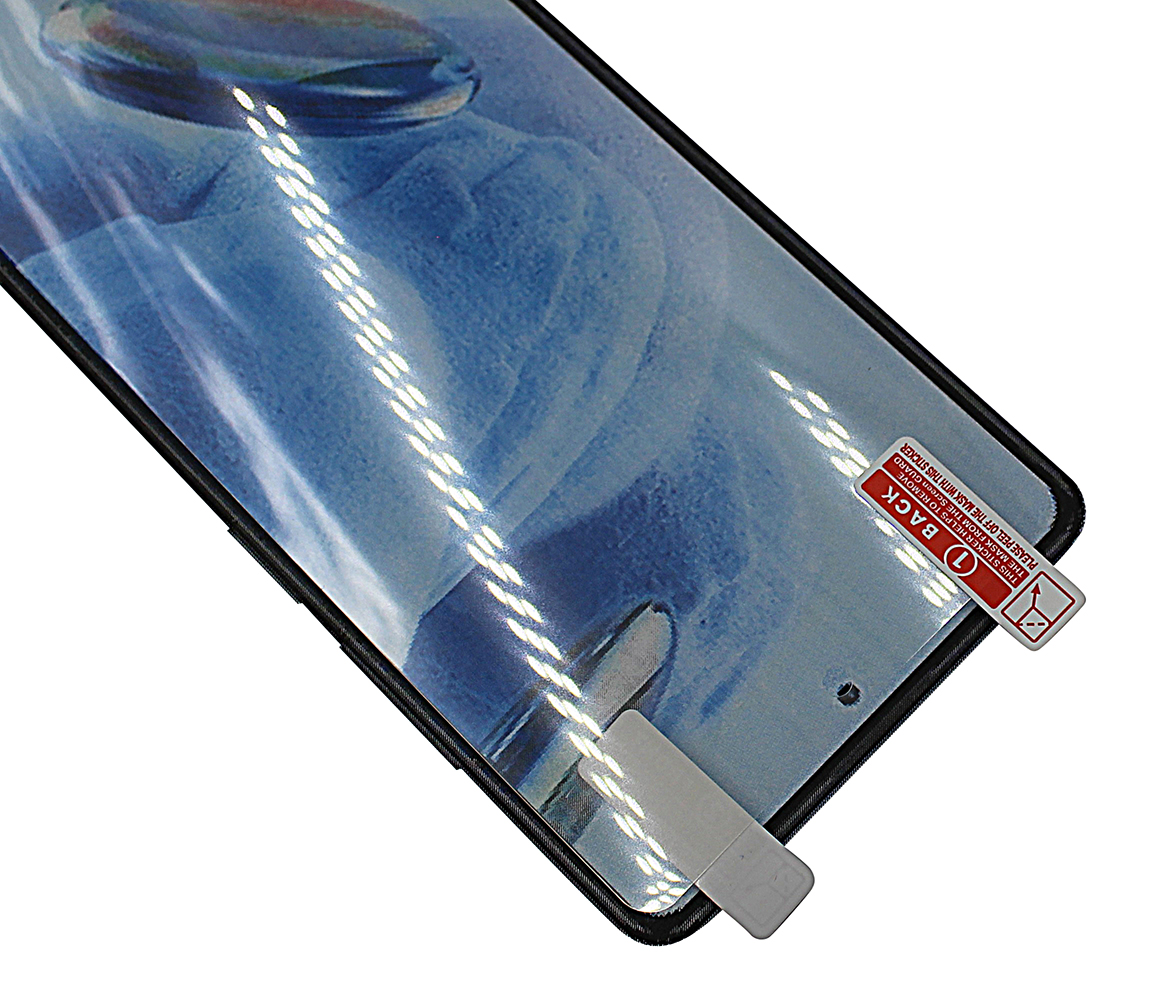 6-Pack Skrmbeskyttelse Xiaomi Redmi Note 12 Pro 5G
