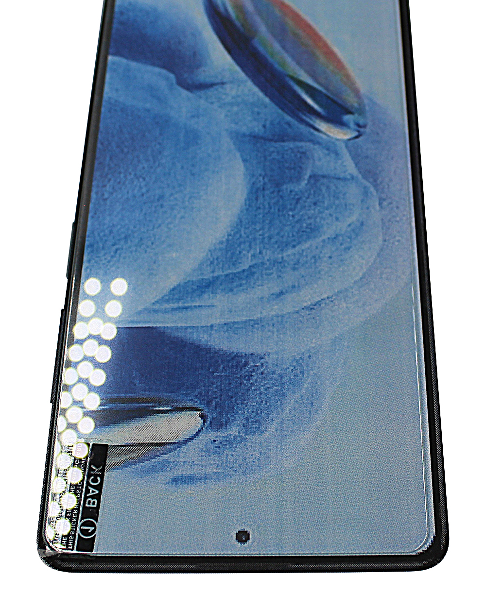 Glasbeskyttelse Xiaomi Redmi Note 12 Pro 5G