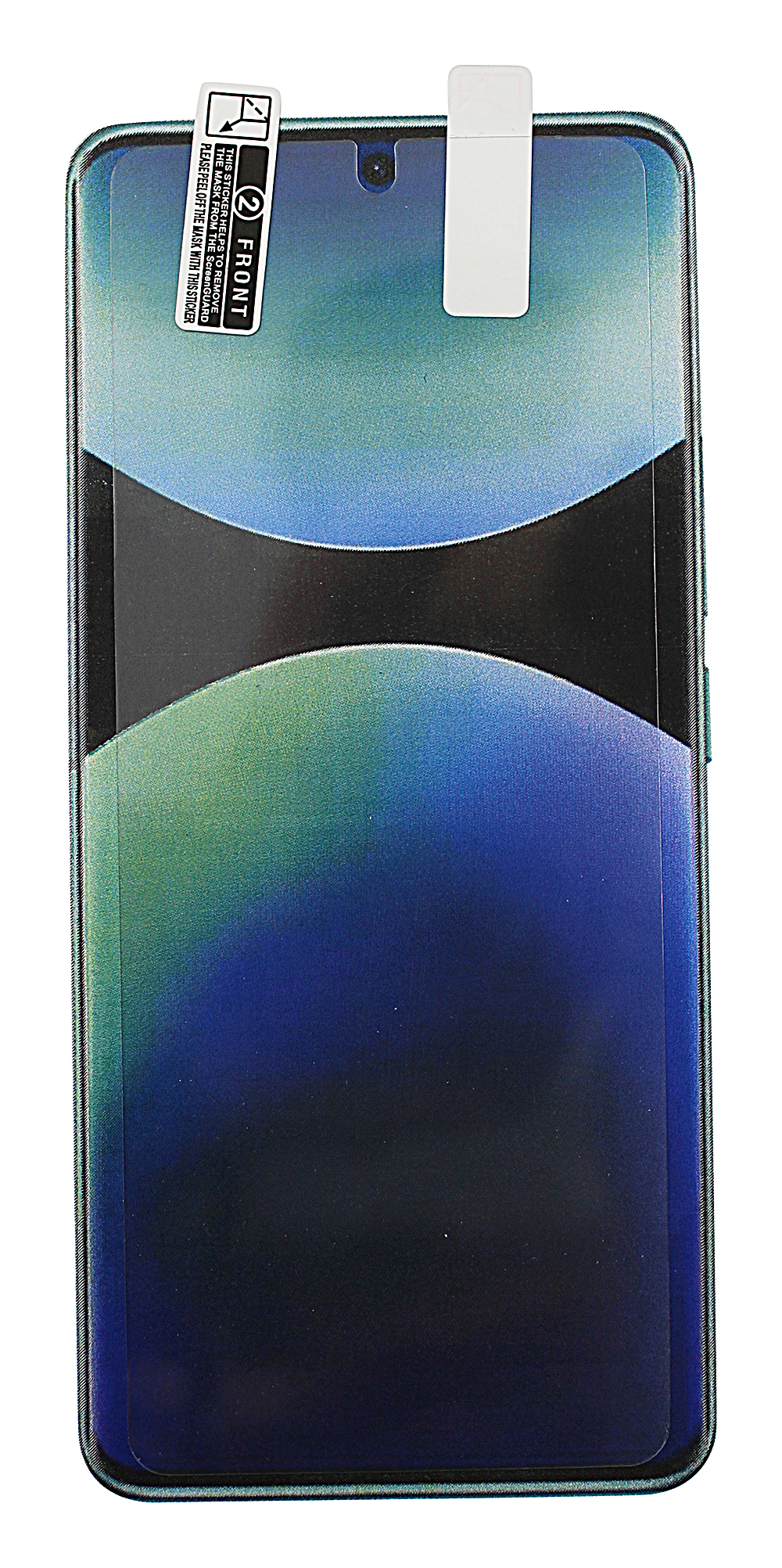Product Image for Skærmbeskyttelse Xiaomi Redmi Note 14 Pro / 14 Pro+
