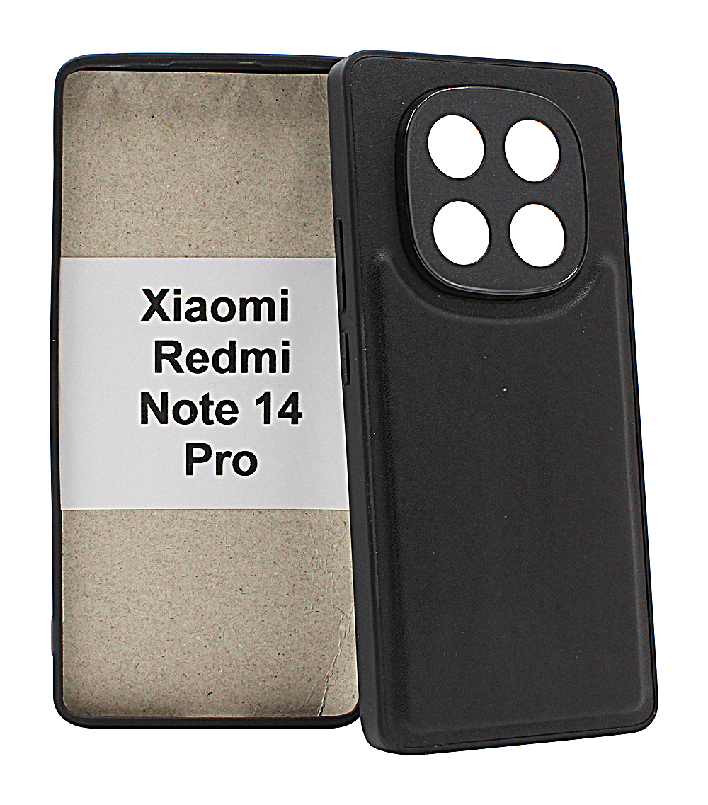 Product Image for Magnet Cover Xiaomi Redmi Note 14 Pro