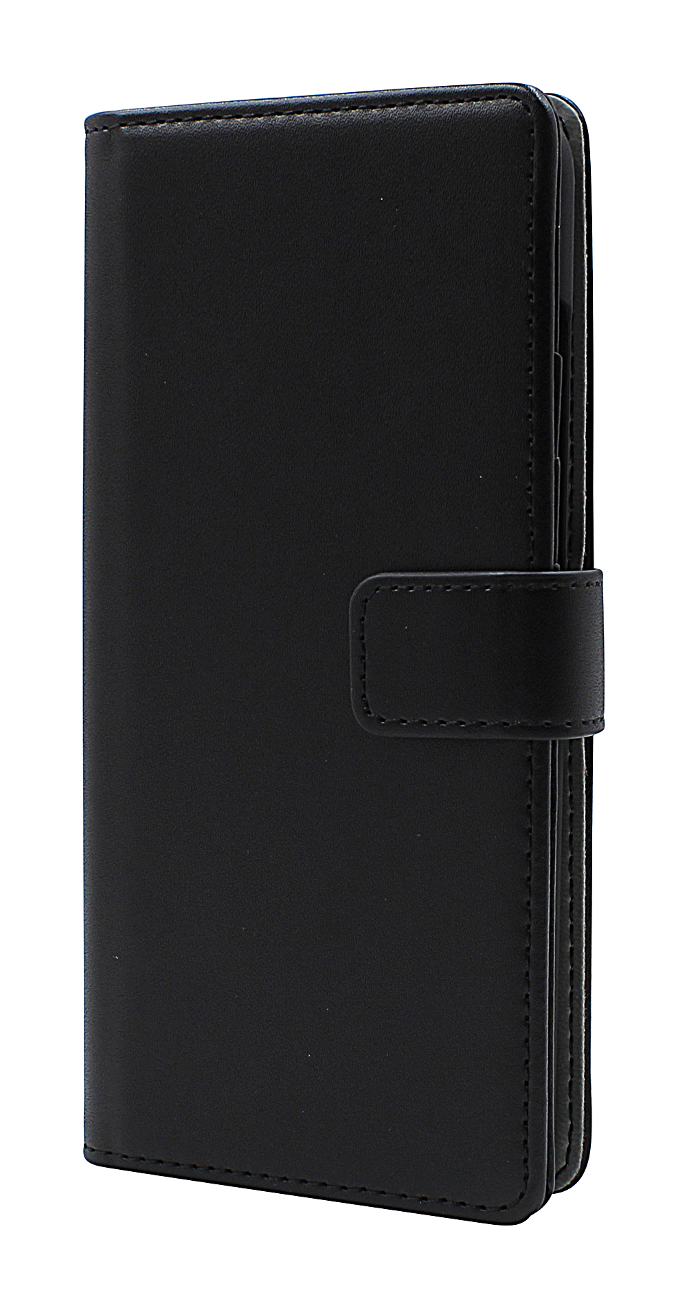 Skimblocker Magnet Wallet Xiaomi Redmi Note 8T