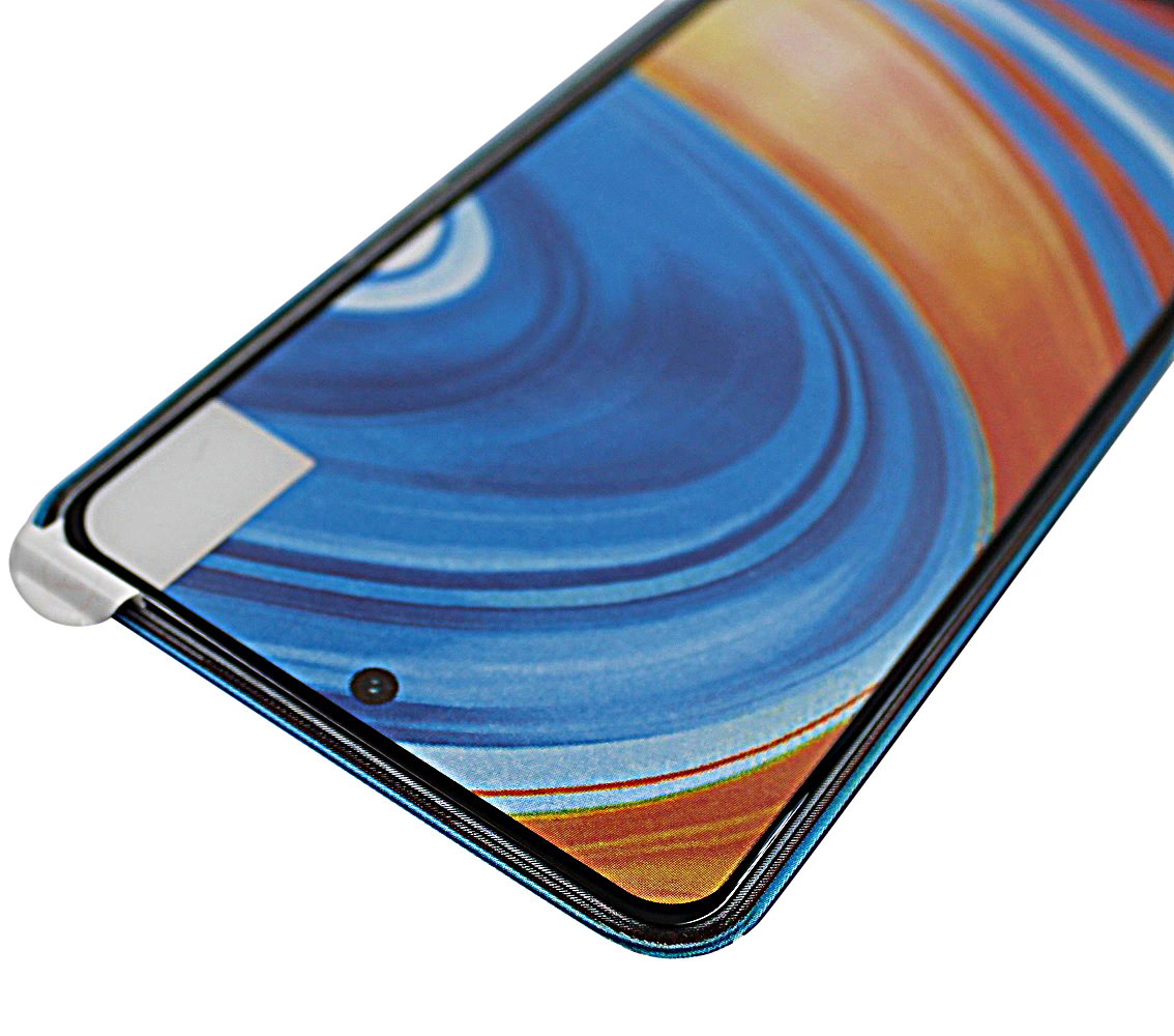 Full Frame Glasbeskyttelse Xiaomi Redmi Note 9s / Note 9 Pro