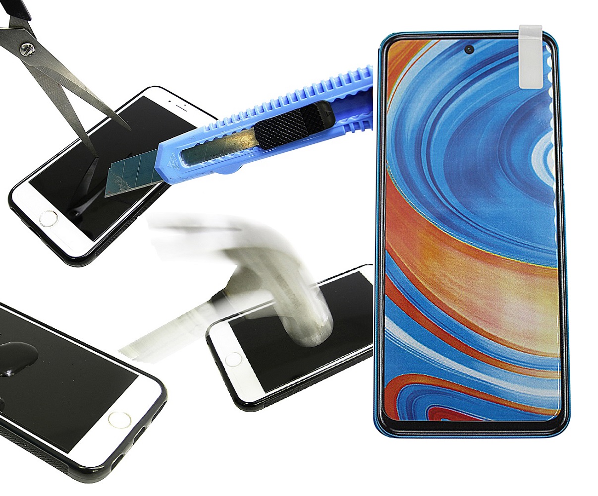 Product Image for Glasbeskyttelse Xiaomi Redmi Note 9s / Note 9 Pro