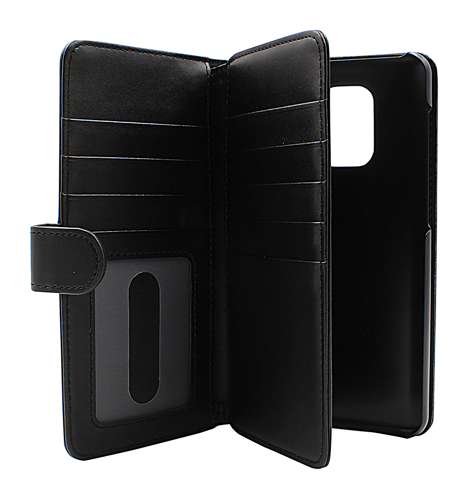 Skimblocker XL Wallet Xiaomi Redmi Note 9s / Note 9 Pro