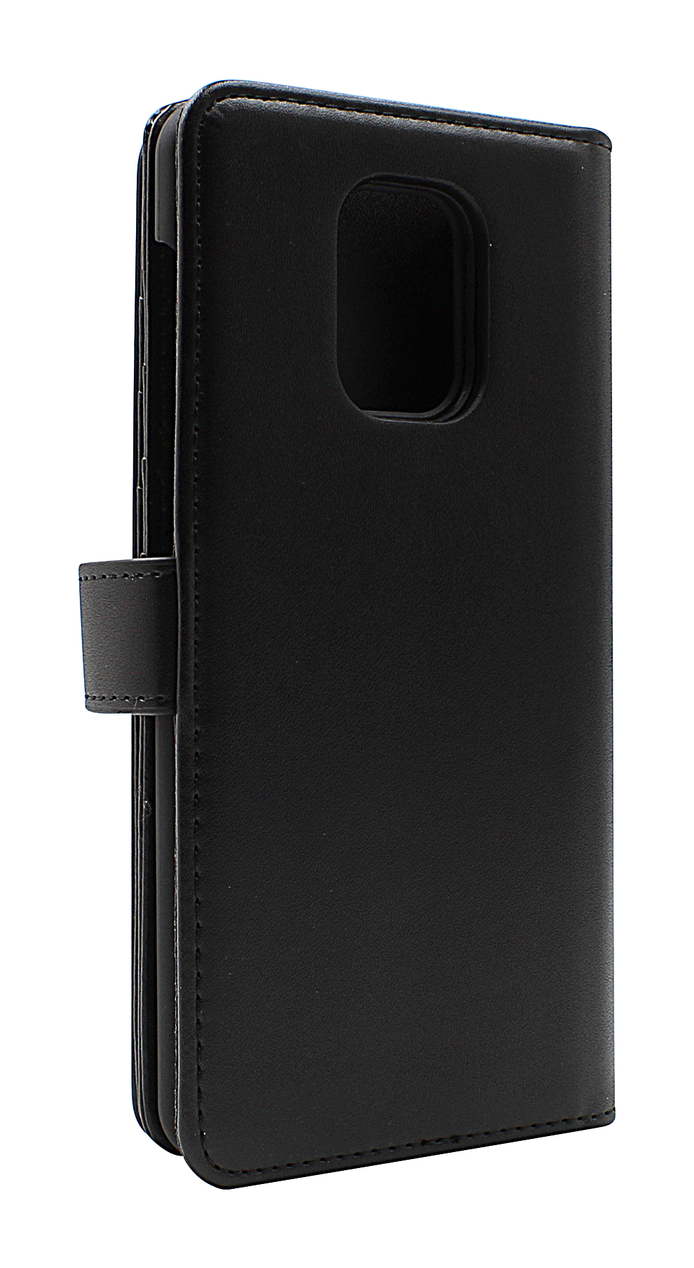 Skimblocker XL Magnet Wallet Xiaomi Redmi Note 9s / Note 9 Pro