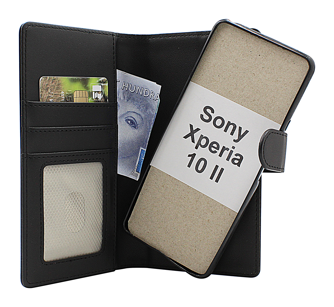 Product Image for Skimblocker Sony Xperia 10 II Magnet Mobilcover