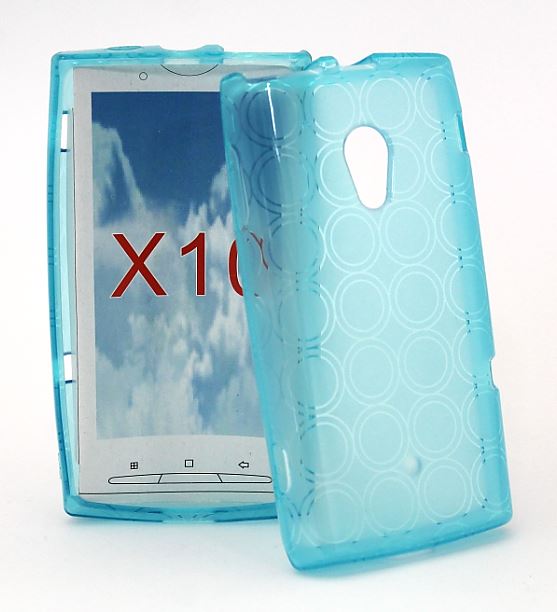 Cover Sony Ericsson Xperia X10