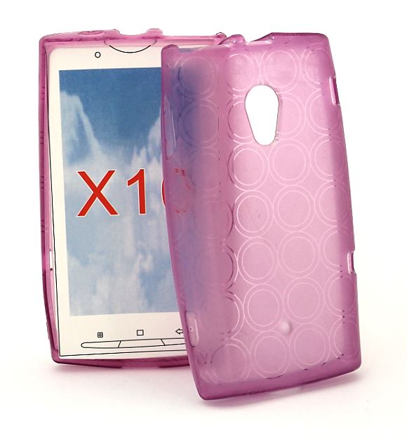 Cover Sony Ericsson Xperia X10