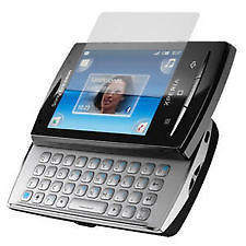 Skærmbeskyttelse Sony Ericsson Xperia X10 Mini Pro