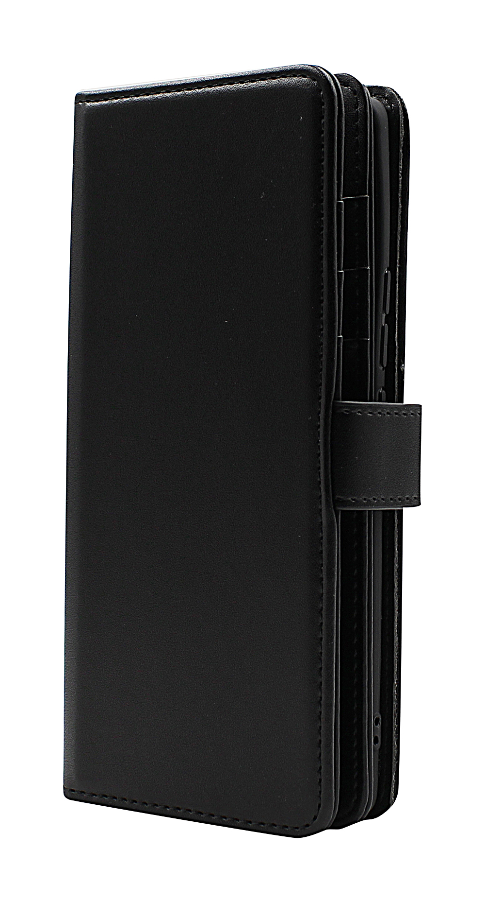 Skimblocker XL Wallet ZTE Axon 30 Ultra 5G