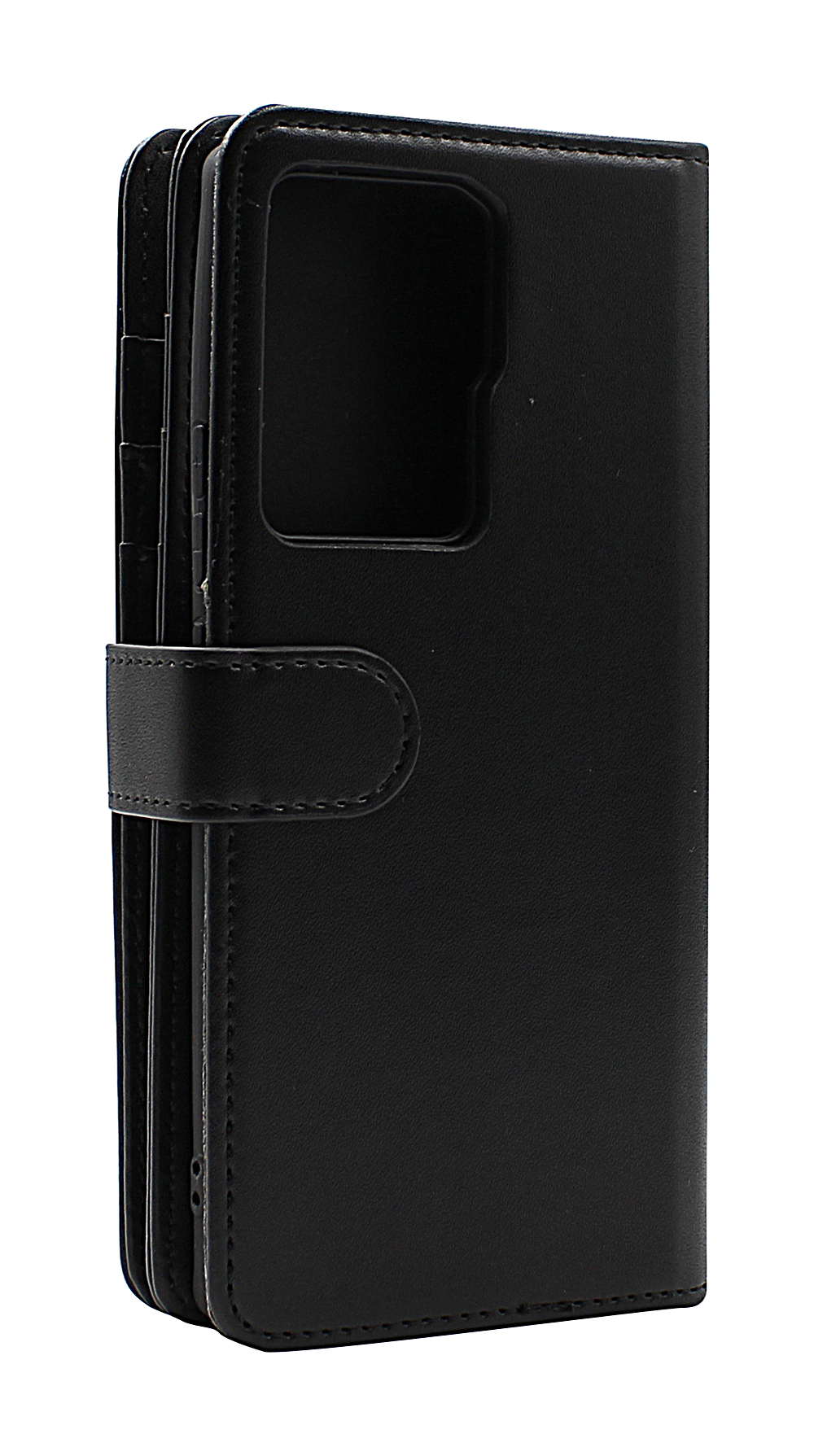 Skimblocker XL Wallet ZTE Axon 30 Ultra 5G